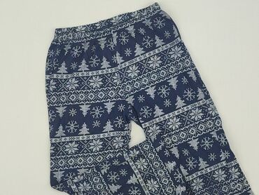 legginsy chłopięce lidl: Legginsy dziecięce, Lupilu, 3-4 lat, 104, stan - Dobry