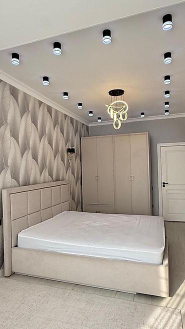 Продажа квартир: 3 комнаты, 90 м², Элитка, 8 этаж, Дизайнерский ремонт — 3