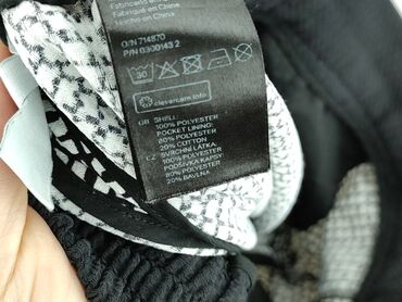 Women's Pants: H&M, Spodnie materiałowe damskie, XS w lalafo.pl — 5 Women's Pants: H&M, Spodnie materiałowe damskie, XS — 5