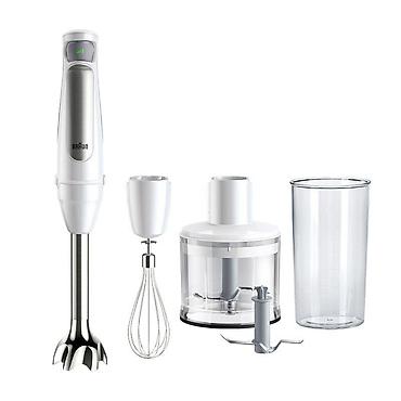 Блендеры: №: 1529 Məhsulun adı: Blender Braun MQ-7035I Brend: Braun Kateqoriya — 1