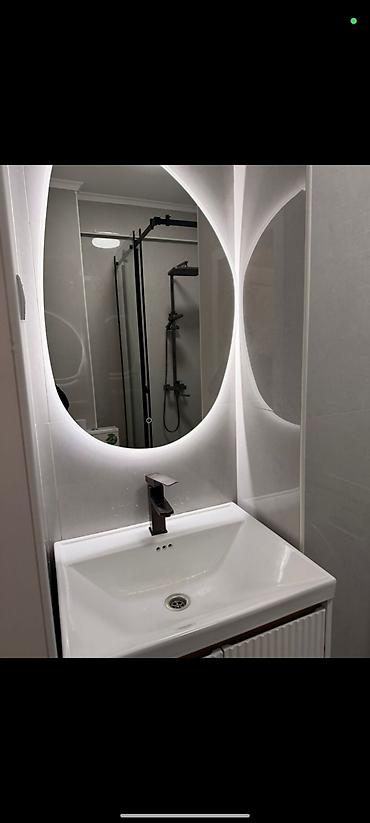 Продажа квартир: 1 комната, 42 м², Дизайнерский ремонт — 6