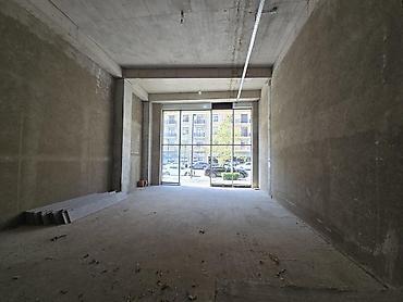 110: İcarəyə verilir obyekt 230 m², Şah İsmayıl Xətai m. 13 000 AZN/ay 230 — 1