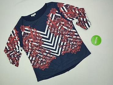 bluza tous: Bluzka damska, rozmiar 5XL — 2