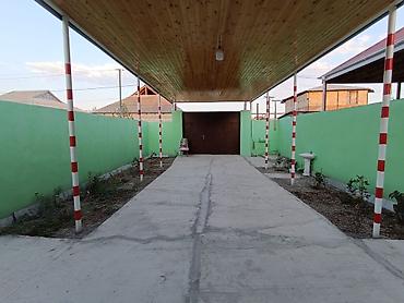 2 otaqlı evlərin satışı: 4 otaqlı, 180 kv. m, Kredit yoxdur, Yeni təmirli — 4