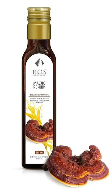 Витамины и БАДы: Натуральные пищевые масла первого холодного отжима производства — 4