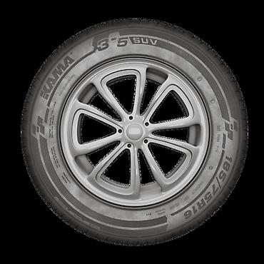 plane: Автошина 205/70R15 KAMA 365 SUV Индексы несущей способности и — 3