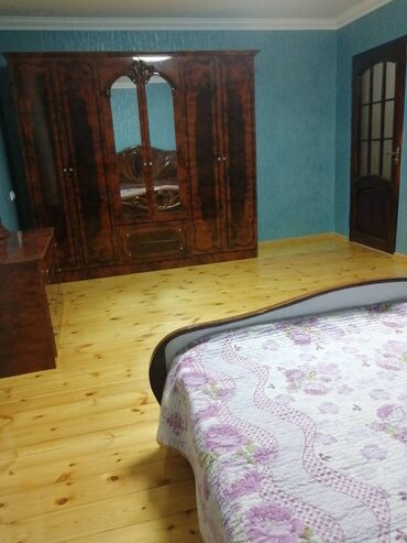 Uzunmüddətli kirayə evlər: 100 kv. m, 3 otaqlı — 19