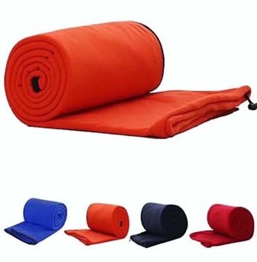 Одеяла и пледы: Плед, Новый, Все сезоны — 4