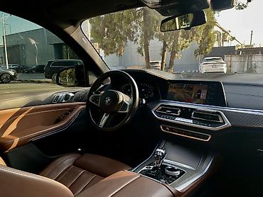 bwm x7: BMW X5: 2021 г., 3 л, Автомат, Дизель, Кроссовер — 4