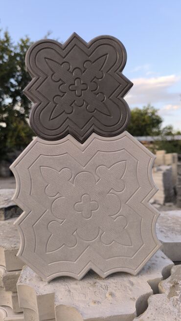 Бордюры: Бордюр, Бесплатная доставка, Бесплатный выезд, Гарантия — 13