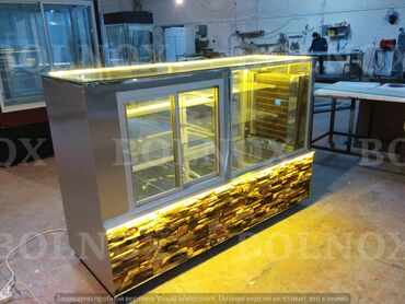 Digər restoran, kafe avadanlığı: Digər restoran, kafe avadanlığı — 9