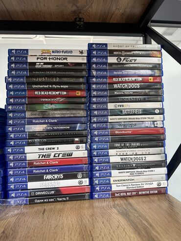 плейстейшен 4 бу цена: Продаю игры на Sony PlayStation 4/5