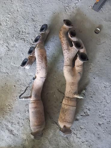 bmw e 46 vozduxamer: Bütün növ hissələr var, vatsapa yazın — 10