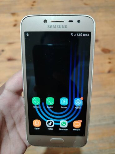 Samsung Galaxy J2 Pro 2016, 16 GB