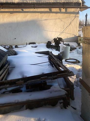 Универсалдуу жабдуулар: Башка универсалдуу жабдуулар — 3