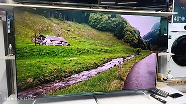 Телевизорлор: Телевизор Skyworth 65X85G QD-Mini LED 4K 120 Гц Google TV Изображение — 9