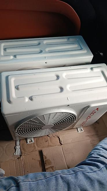 Məhsul: LG split kondisioner komplekti Təsvir: - Brend: LG (divar
