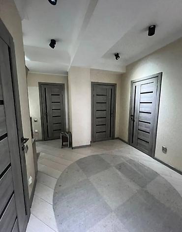 🔥 ПРОДАЁТСЯ 3-КОМНАТНАЯ КВАРТИРА В ЭЛИТНОМ ЖК 📍 ул. Абдумомунова, 244