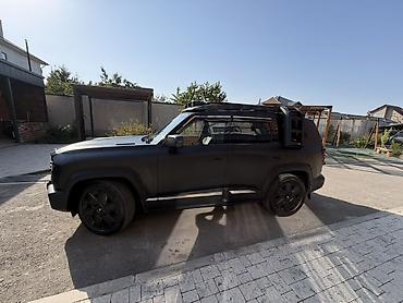 чанган уни к: Changan : 2024 г., 1.5 л — 5
