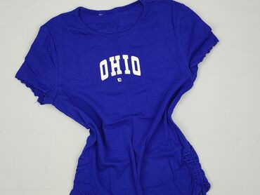 gan t shirty: T-shirt damski, rozmiar S