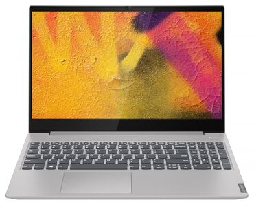 Ноутбуки: Ультрабук, Lenovo, 16 ГБ ОЗУ, Intel Core i5, 15.6 ", Б/у, Для работы, учебы, память HDD + SSD