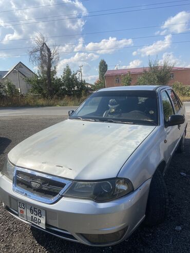 нексия 2 2011: Daewoo Nexia: 2011 г., 1.6 л, Механика, Бензин