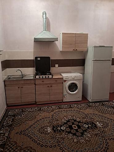 binə kiraye ev: 55 kv. m, 1 otaqlı — 1