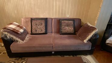 Qonaq otağı dəstləri: İşlənmiş, Komod, Kreslolar, Servant, Türkiyə — 7