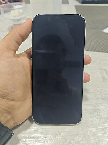 Мобильные телефоны и аксессуары: IPhone 17 Pro, Б/у, 256 ГБ, Белый, Защитное стекло, Чехол, Коробка, 100 % — 3