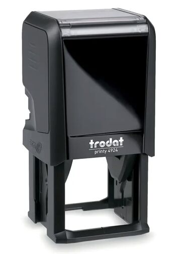 Digər biznes avadanlığı: Ciddi Hesabat Blankları
Möhür və Ştampların
Hazırlanması — 2