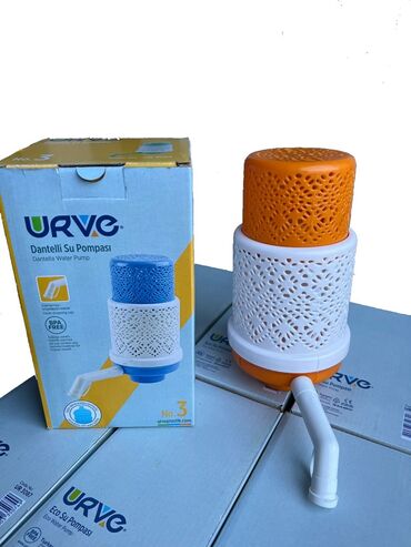 Другая техника для кухни: Помпа для воды, Механическая помпа для воды, Помпа для розлива воды — 7