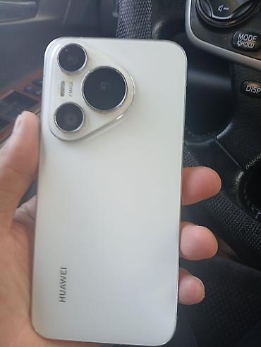 pixel 8pro: HUAWEI смартфон, белый корпус Характеристики по устройству: - Экран — 5