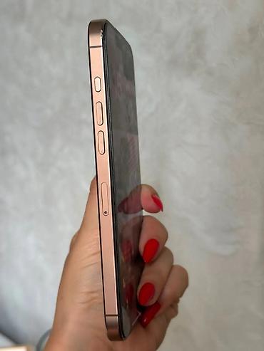 ci modul: IPhone 17 Pro Max, Desert Titanium, Face ID — 5