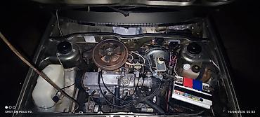 VAZ (LADA): Maşın otur sür maşındı mator karobka yaxşıdı ekranı öz ekranidi — 17