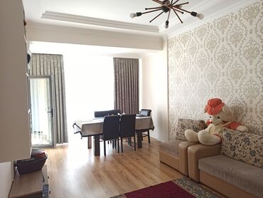 ev xacmaz: 3 otaqlı, Yeni tikili, 92 kv. m