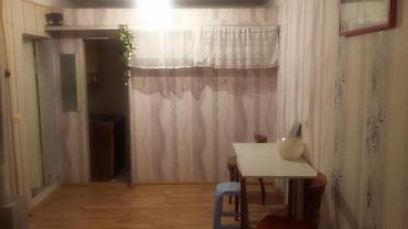 qarayev: 18 kv. m, 1 otaqlı — 2