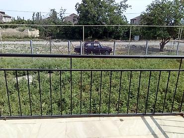 bakıda ev: 3 otaqlı, 85 kv. m, Kredit yoxdur, Orta təmir — 3