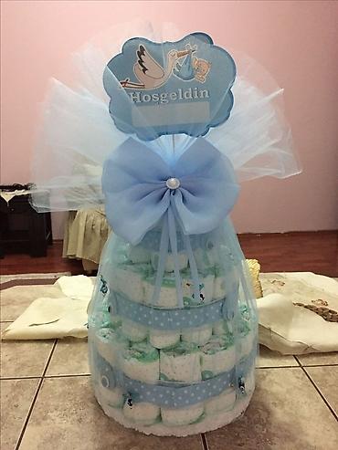pampers: Pampers sebetleri sifarisle istenilen olcude hazirlanir.Sifarisler en — 2