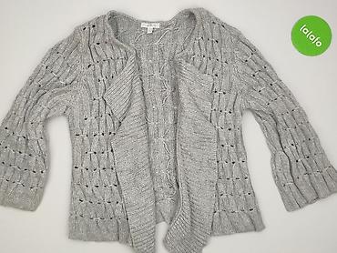 gerry weber ronja: Un Deux Trois, Kardigan damski, rozmiar M — 2