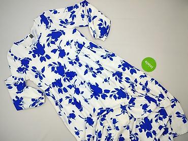 deichmann sniegowce: Shein, Sukienka damska, rozmiar S — 2