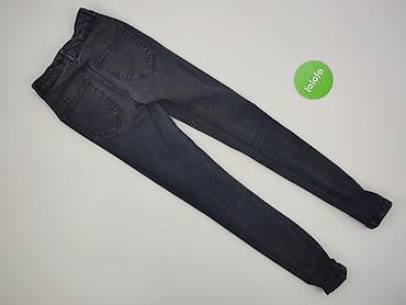 jeans push up: Zara, Jeansy damskie, rozmiar S — 3