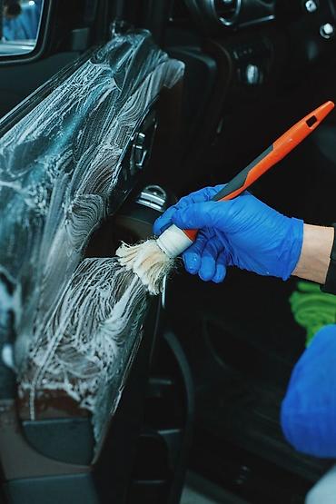 Автомойки: Автомойка | Детейлинг, предпродажная подготовка — 8