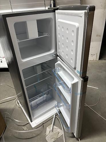 Холодильники: Холодильник Rosieres, Новый, Side-By-Side (двухдверный), De frost (капельный), 47 * 120 * 47 — 3