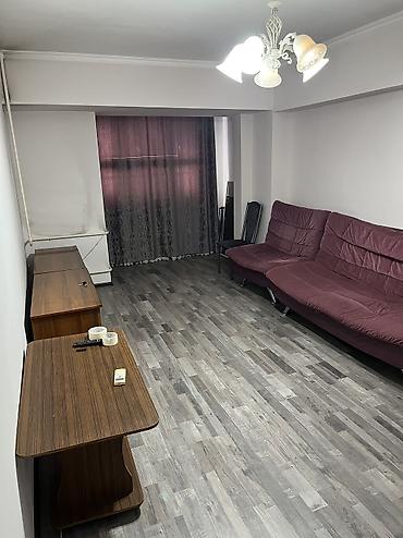 1 bedroom: Сдаётся 1‑комнатная квартира. Планировка и особенности: - — 2