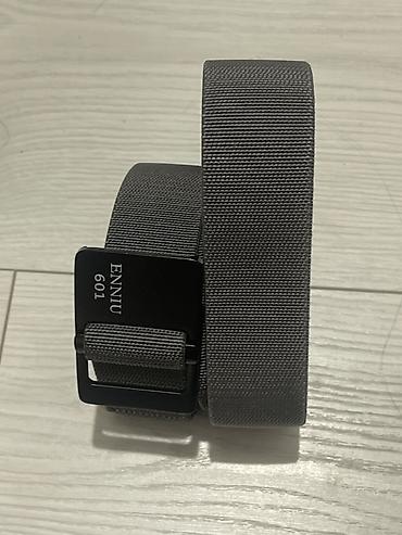 sauna belt: Пояс текстильный ENNITU 601 - Материал: прочная — 2
