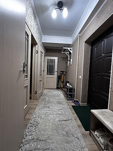 Продажа квартир: 1 комната, 52 м², Элитка, 9 этаж, Евроремонт — 7