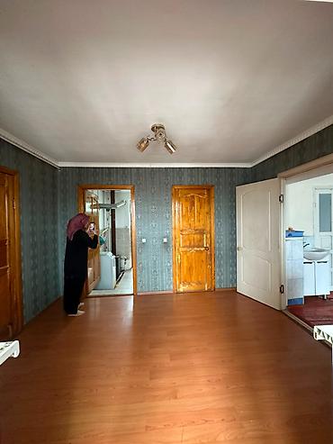 арзан ал: 🏡 **ПРОДАЁТСЯ УЧАСТОК С ДОМОМ — АН «АСМАН СИТИ»** 📍 Район — 6