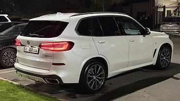 bmw 2015 x5: BMW X5: 2020 г., 3 л, Автомат, Дизель, Внедорожник — 5