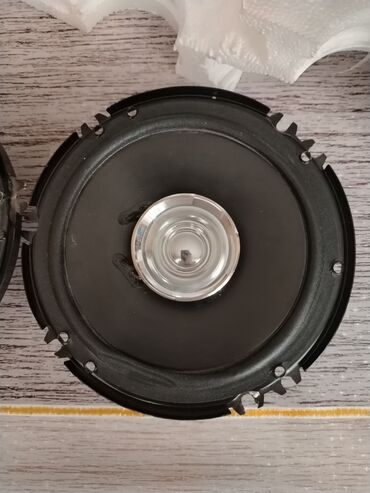 Digər salon aksesuarları: Pioneer TS-G1610F-2 280 w