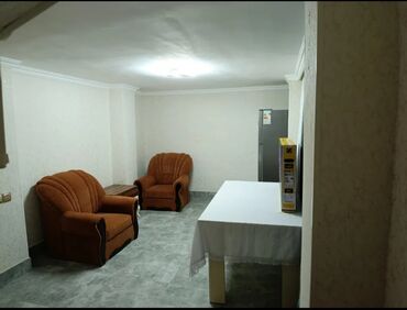 Uzunmüddətli kirayə mənzillər: Salam. Xırdalanda, Ərriyadın arxasında yerləşən, yeni təmir olunmuş — 4